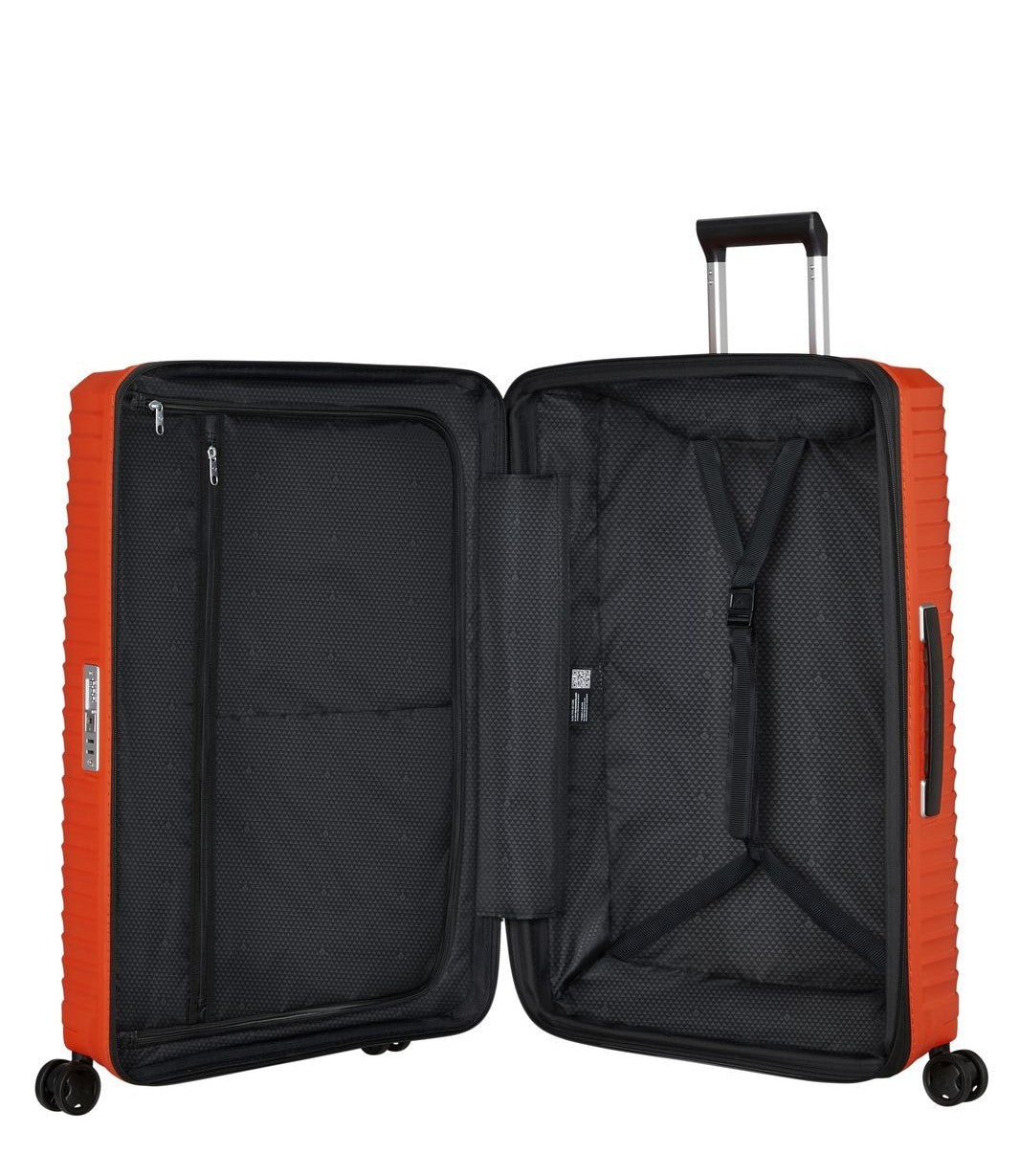 Rozszerzona podsmina SAMSONITE 75 cm