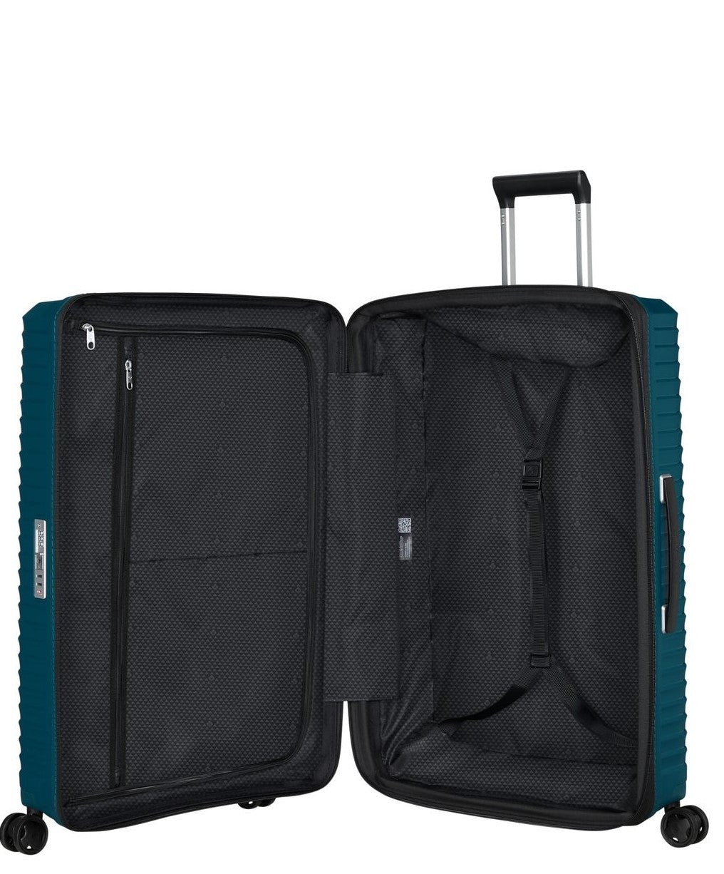 Rozszerzona podsmina SAMSONITE 75 cm