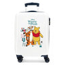 Valise cabine Winnie & Tigger Rigid 55 cm