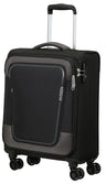 AMERICAN TOURISTER Booths de 55 cm à gauche - valise souple durée