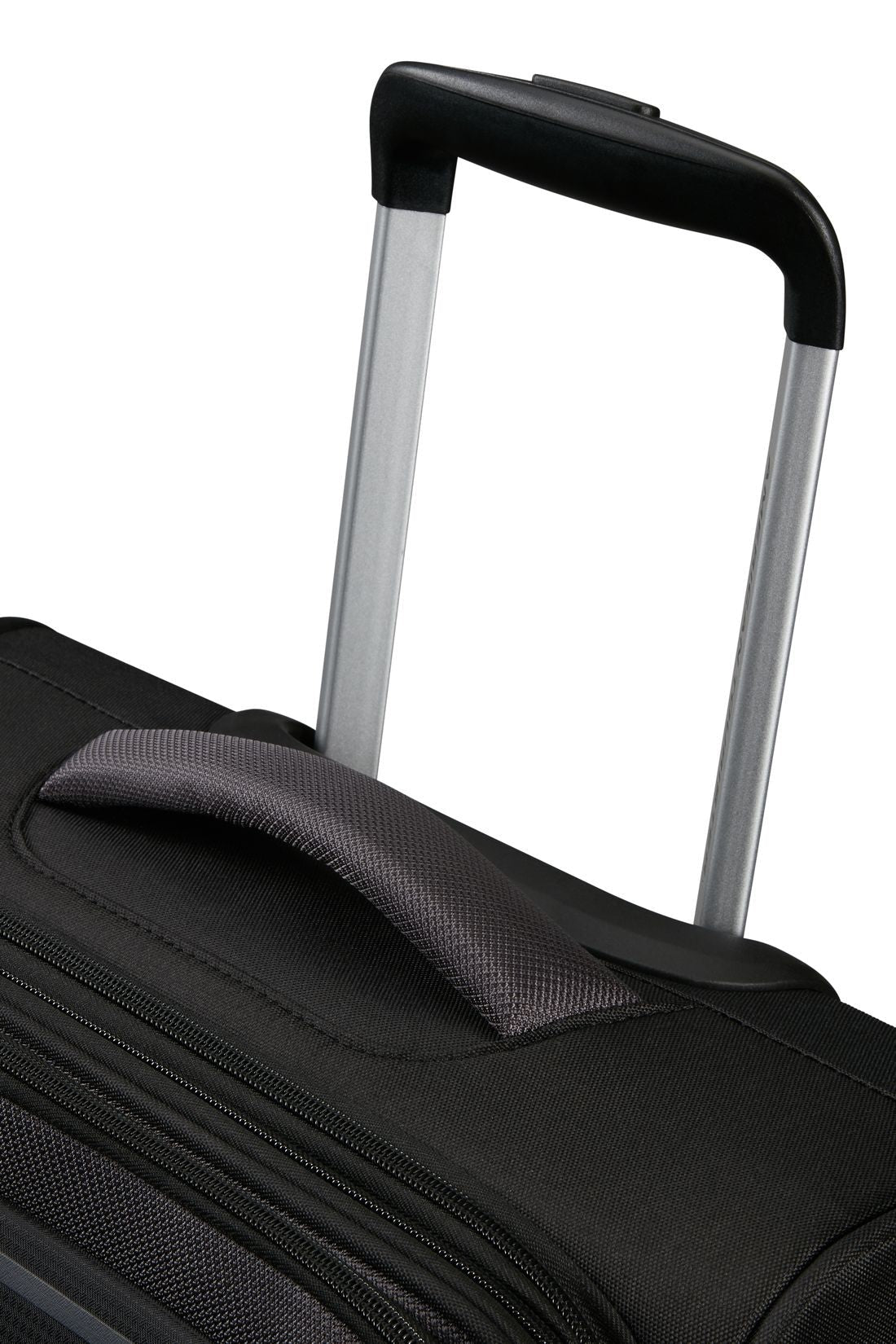 AMERICAN TOURISTER Booths de 55 cm à gauche - valise souple durée