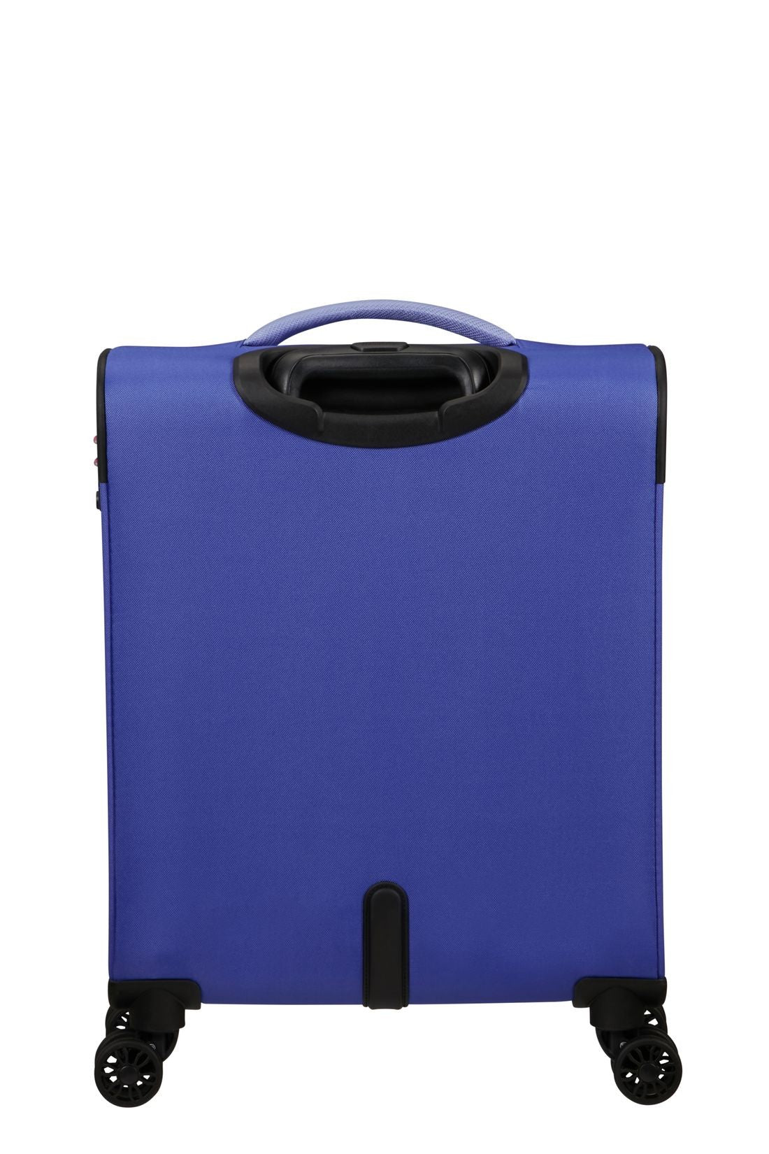 AMERICAN TOURISTER Booths de 55 cm à gauche - valise souple durée