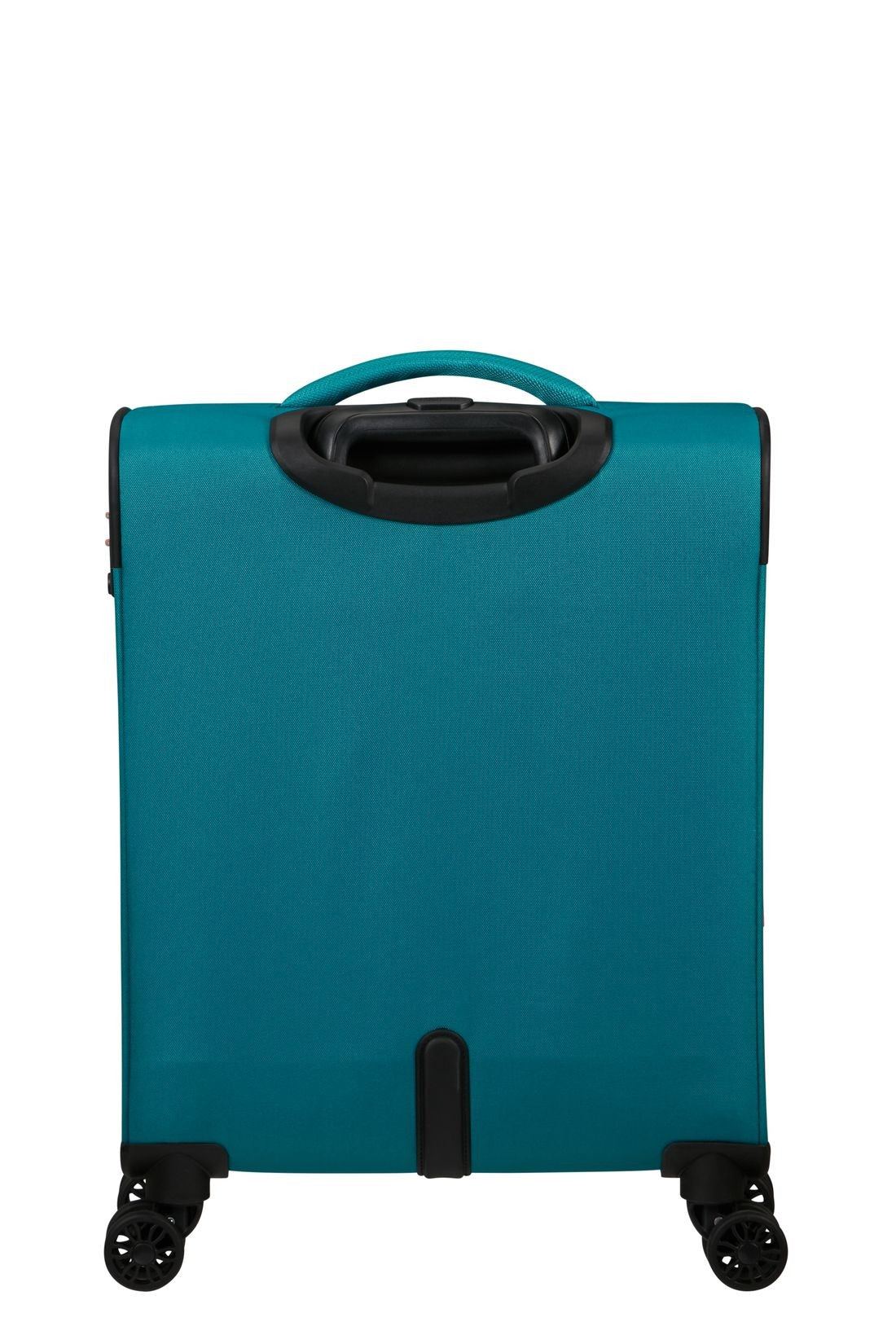 AMERICAN TOURISTER Booths de 55 cm à gauche - valise souple durée