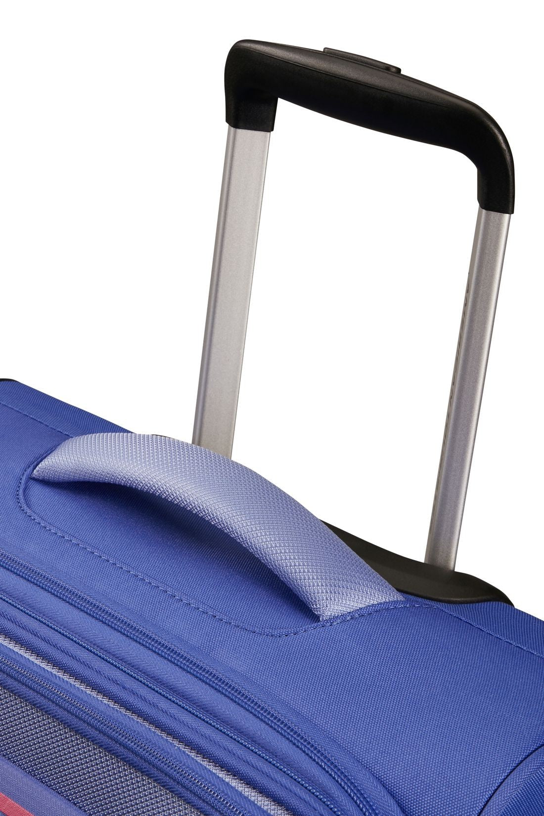 AMERICAN TOURISTER Booths de 55 cm à gauche - valise souple durée