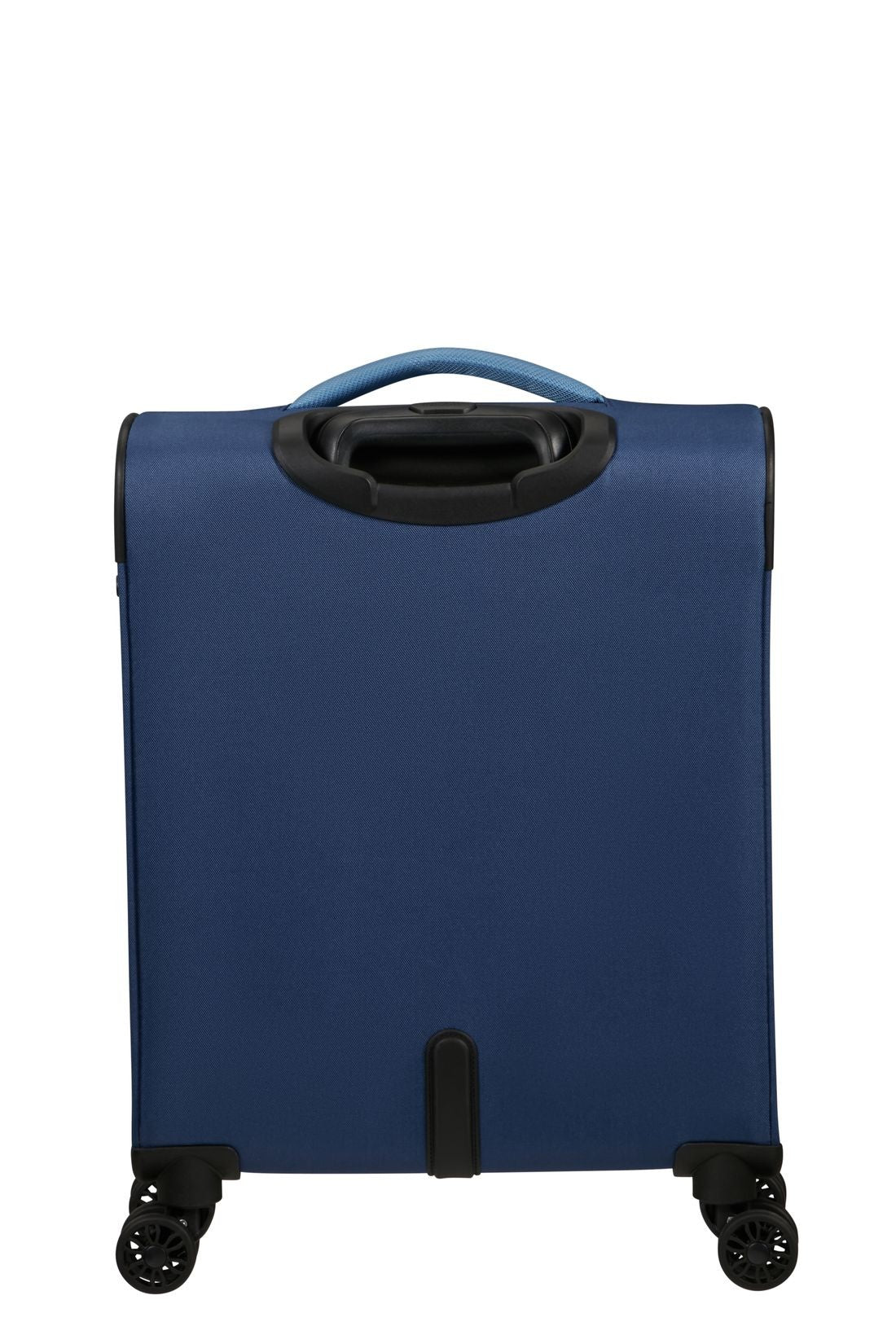 AMERICAN TOURISTER Booths de 55 cm à gauche - valise souple durée