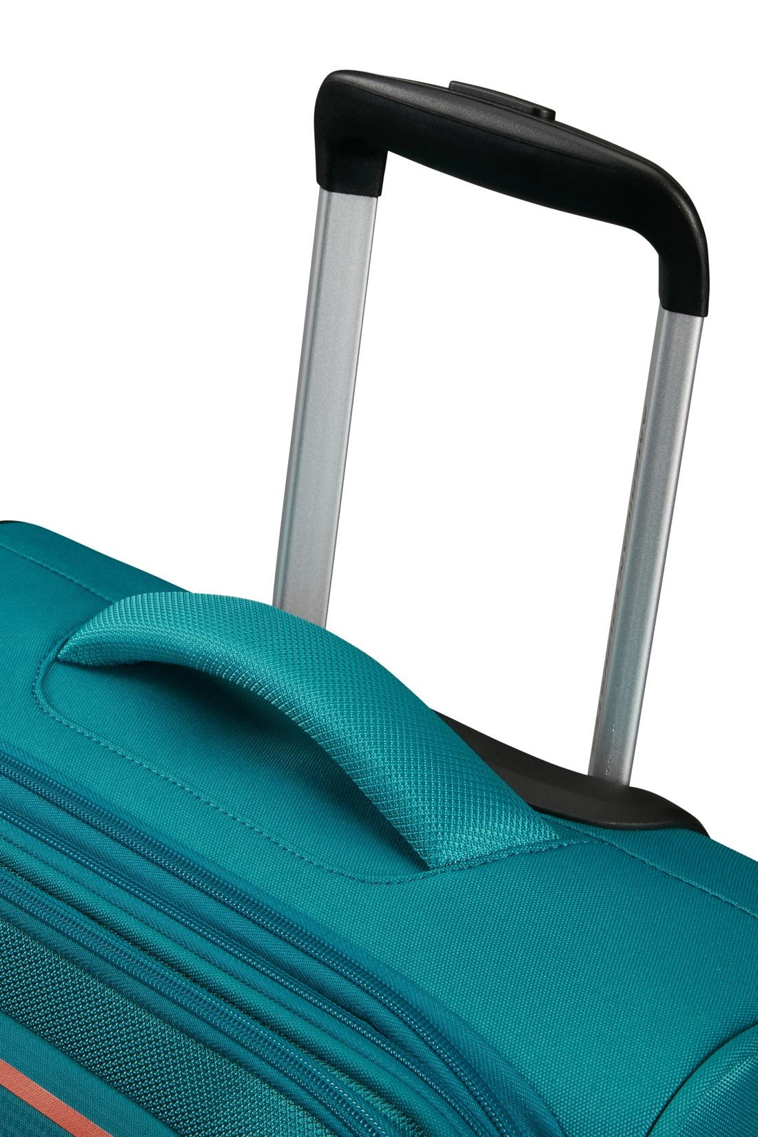 AMERICAN TOURISTER Booths de 55 cm à gauche - valise souple durée