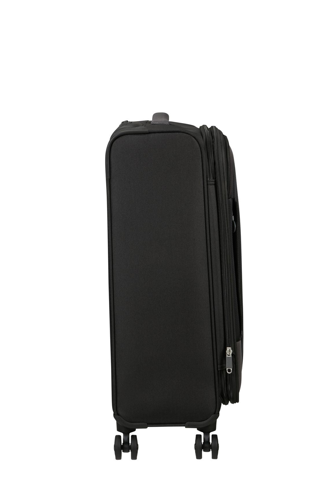 AMERICAN TOURISTER Erweiterbarer weicher Koffer 68 cm