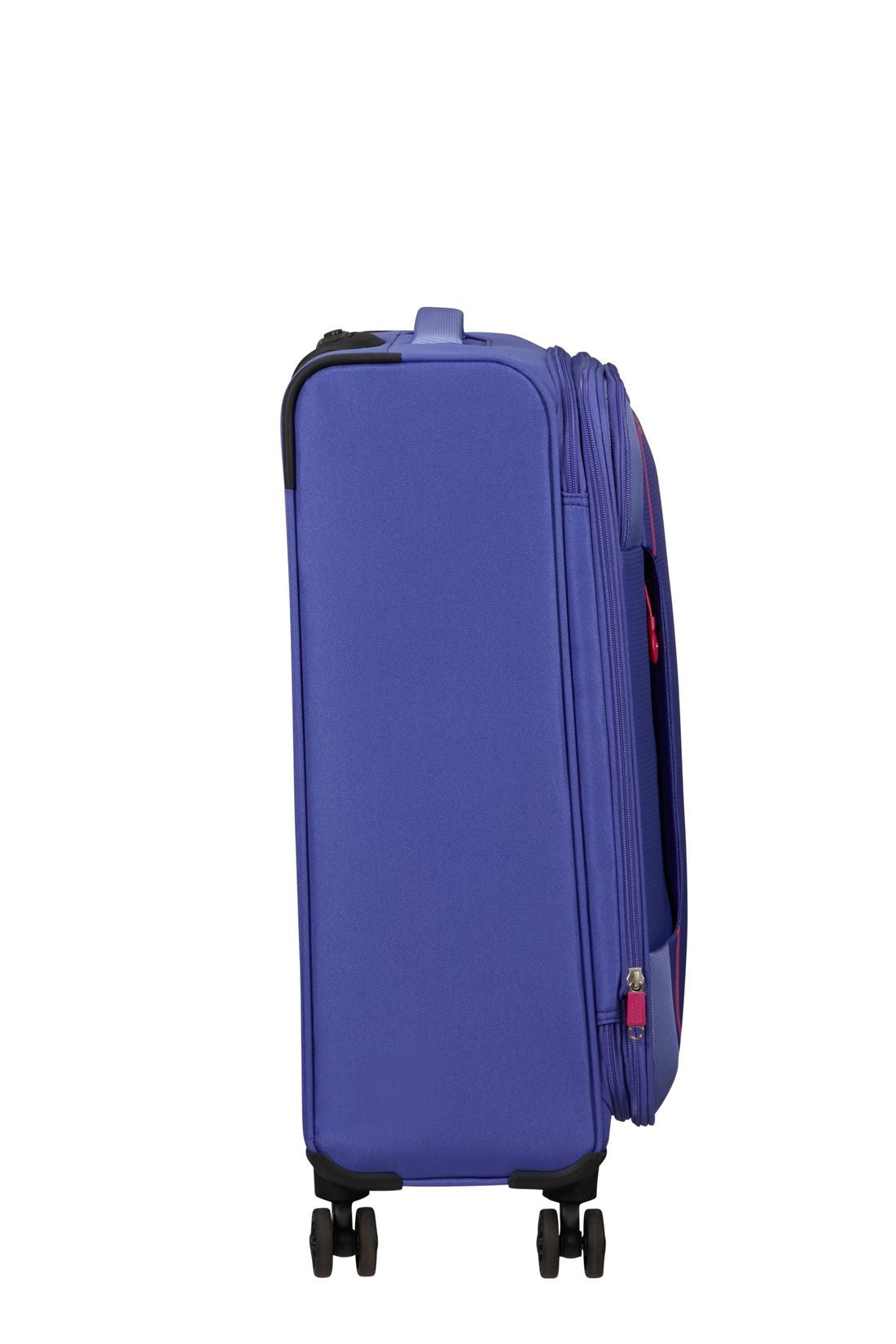 AMERICAN TOURISTER Erweiterbarer weicher Koffer 68 cm