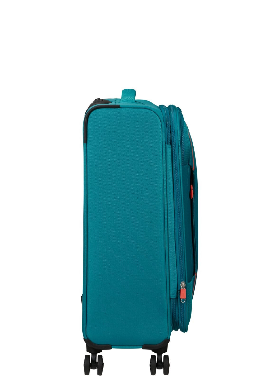 AMERICAN TOURISTER Erweiterbarer weicher Koffer 68 cm