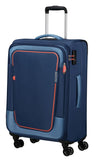 AMERICAN TOURISTER Erweiterbarer weicher Koffer 68 cm