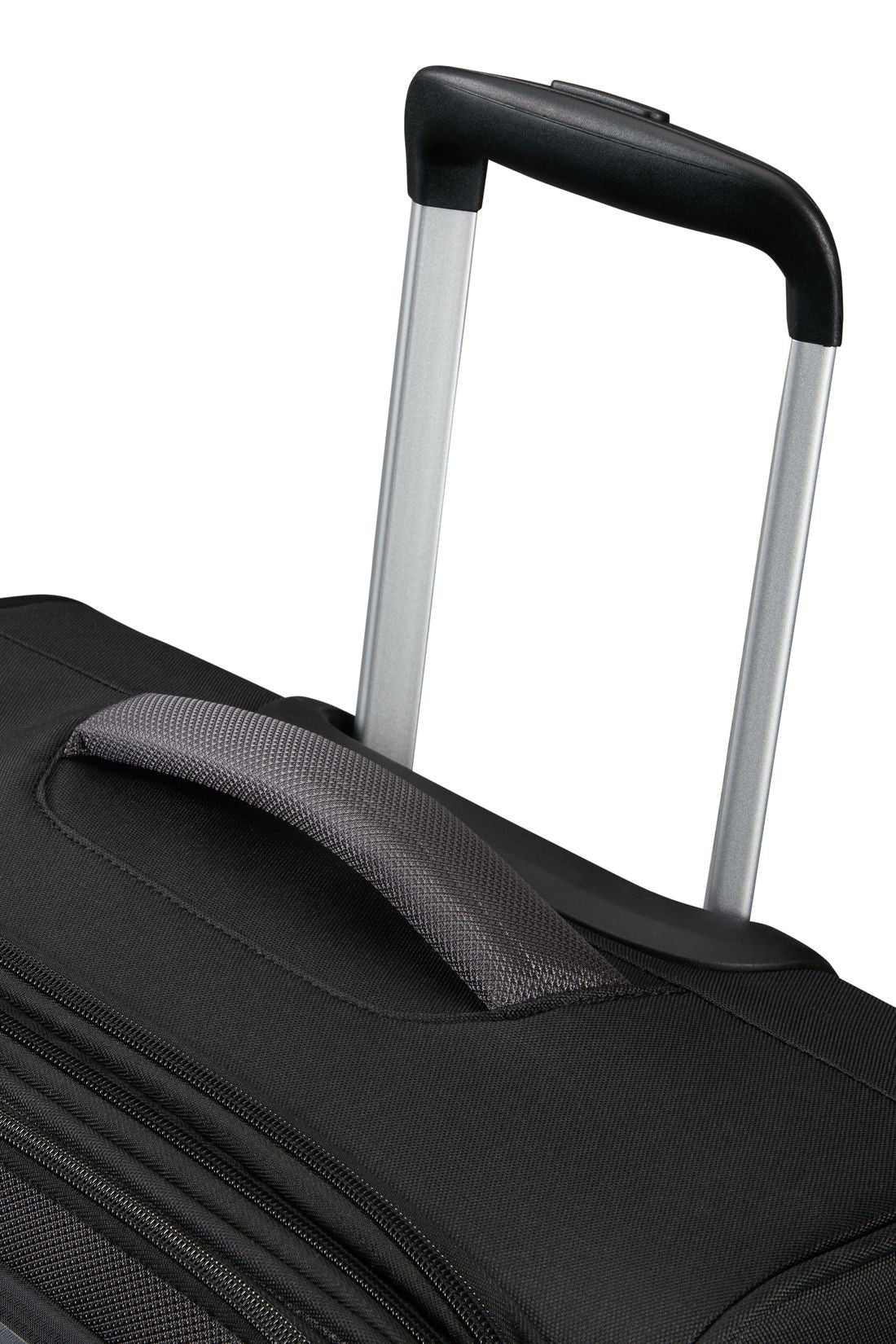 AMERICAN TOURISTER Erweiterbarer weicher Koffer 68 cm