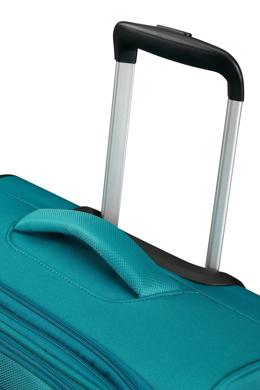 AMERICAN TOURISTER Erweiterbarer weicher Koffer 68 cm