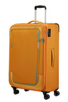 AMERICAN TOURISTER Extensible soft suitcase 81cm