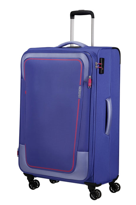 AMERICAN TOURISTER Mesa macia extensível 81cm