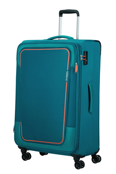 AMERICAN TOURISTER Mesa macia extensível 81cm