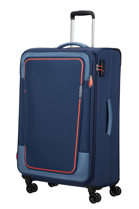 AMERICAN TOURISTER Mesa macia extensível 81cm