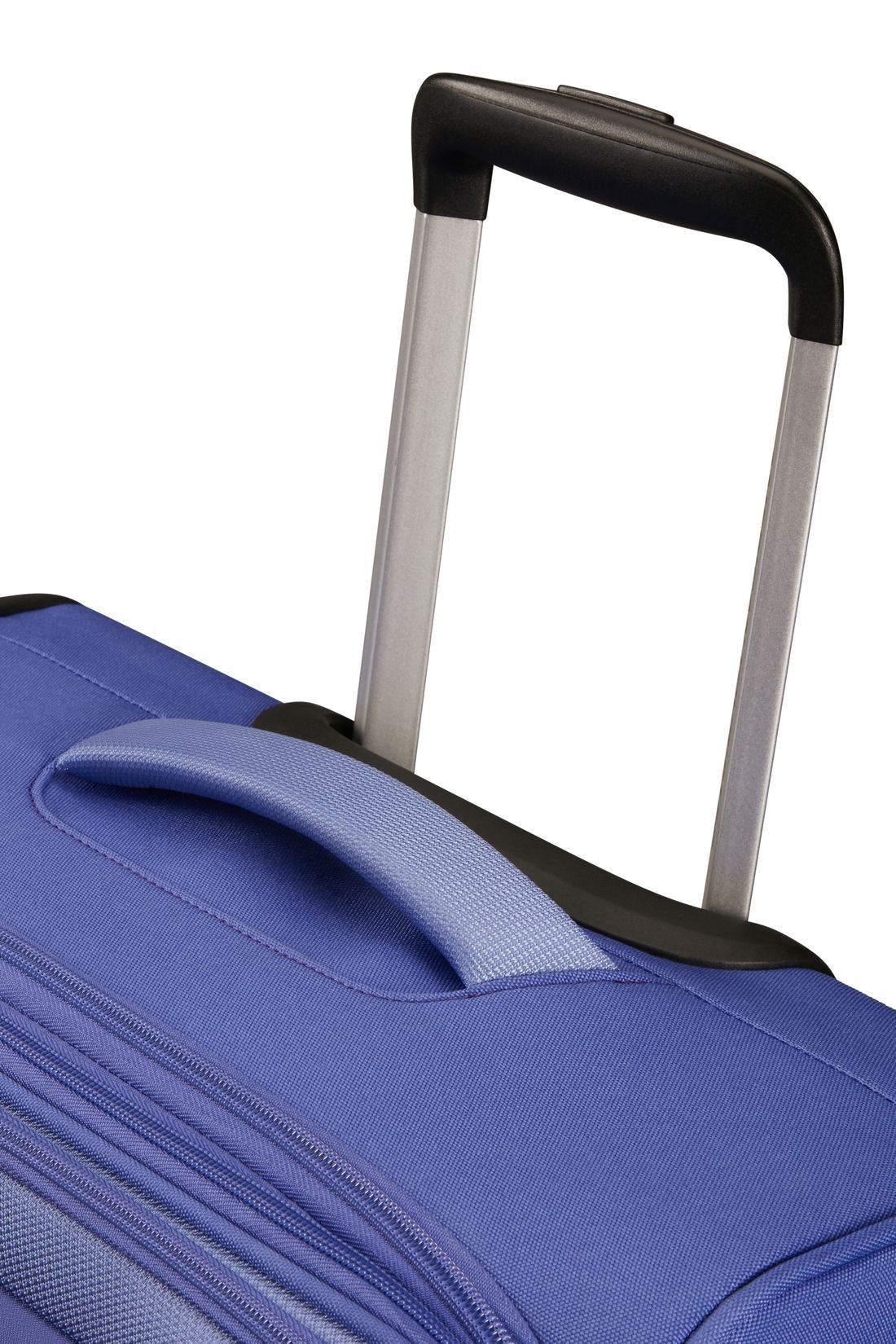 AMERICAN TOURISTER Extensible soft suitcase 81cm