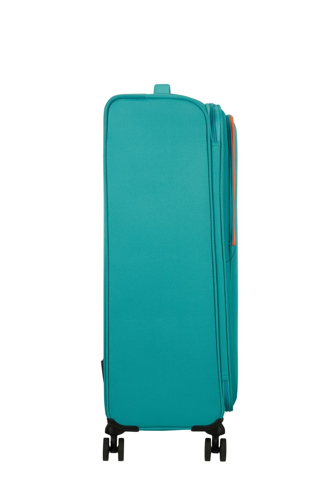 AMERICAN TOURISTER La valise douce est chercheuse 80cm