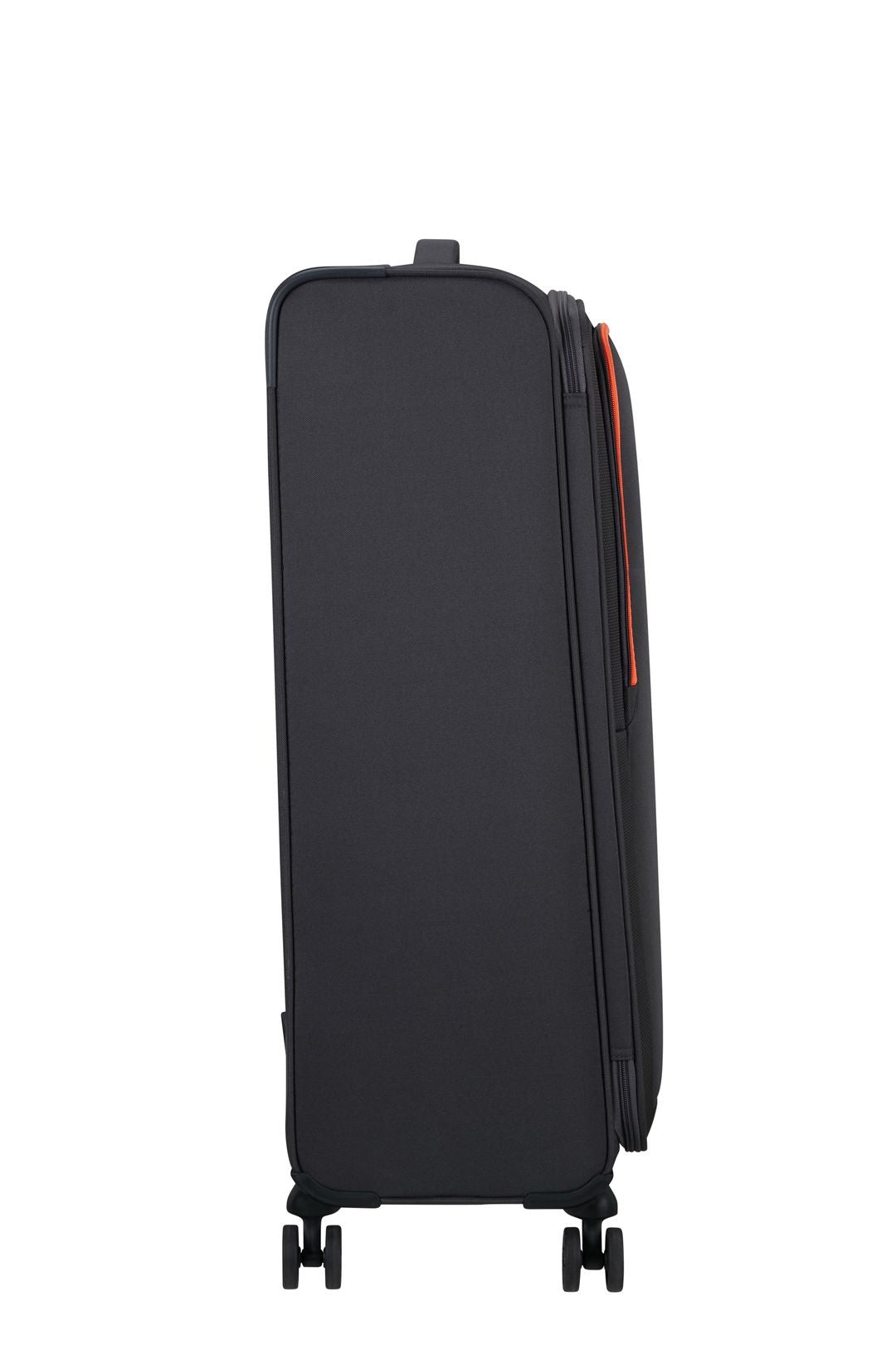 AMERICAN TOURISTER La valise douce est chercheuse 80cm