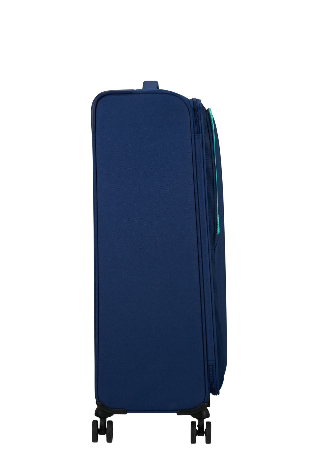 AMERICAN TOURISTER La valise douce est chercheuse 80cm