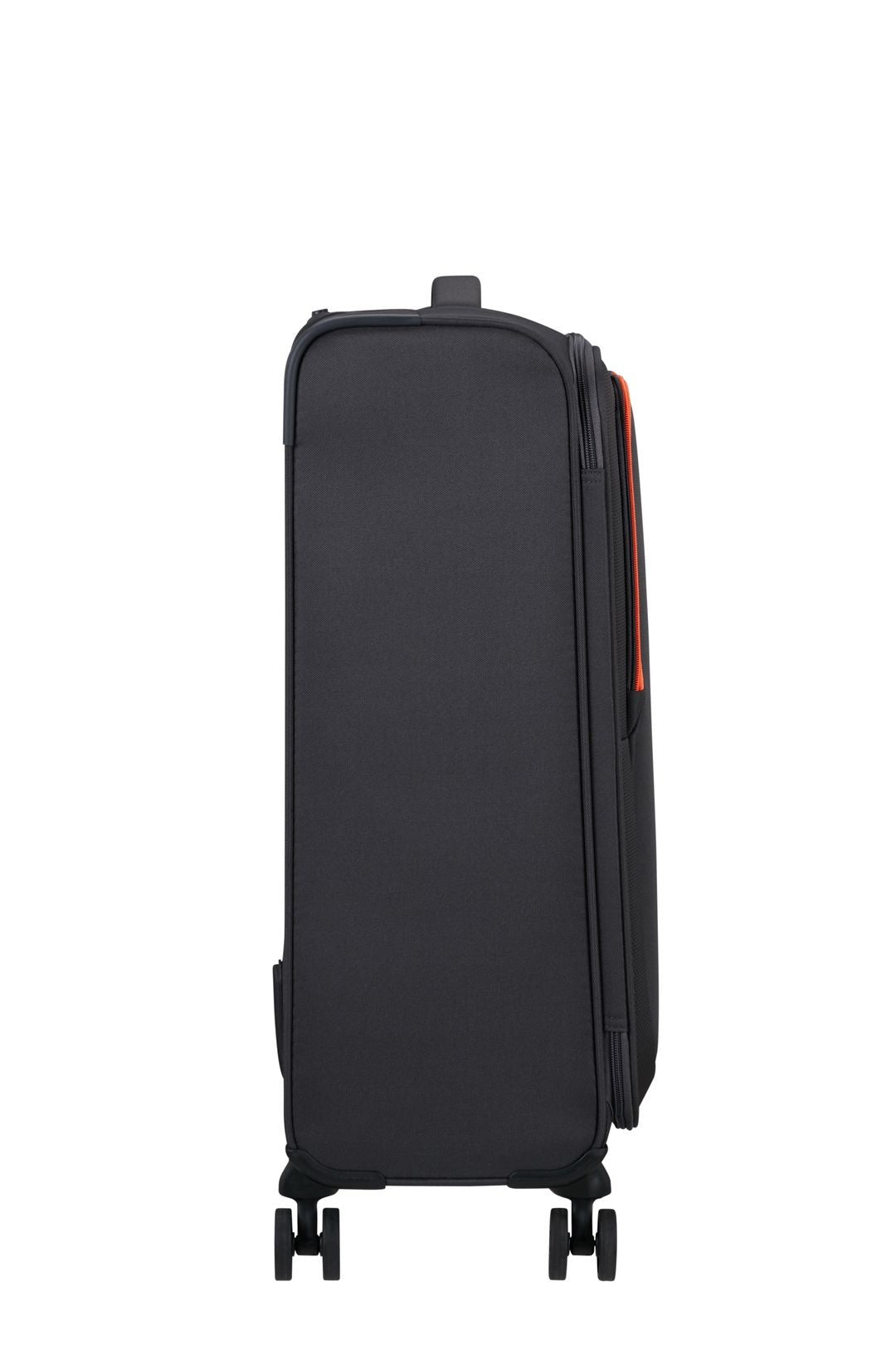 AMERICAN TOURISTER Soft suitcase is Seeker 68cm