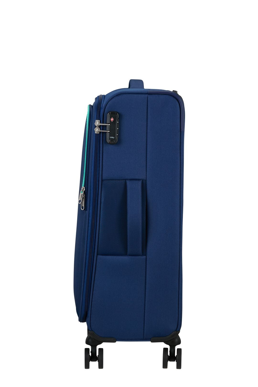 AMERICAN TOURISTER Soft suitcase is Seeker 68cm