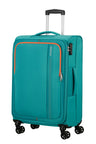 AMERICAN TOURISTER Soft suitcase is Seeker 68cm