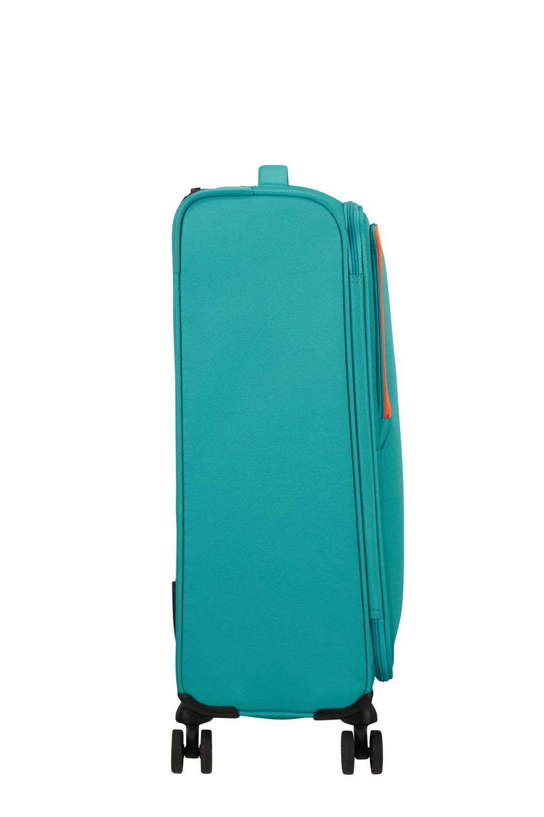 AMERICAN TOURISTER Soft suitcase is Seeker 68cm