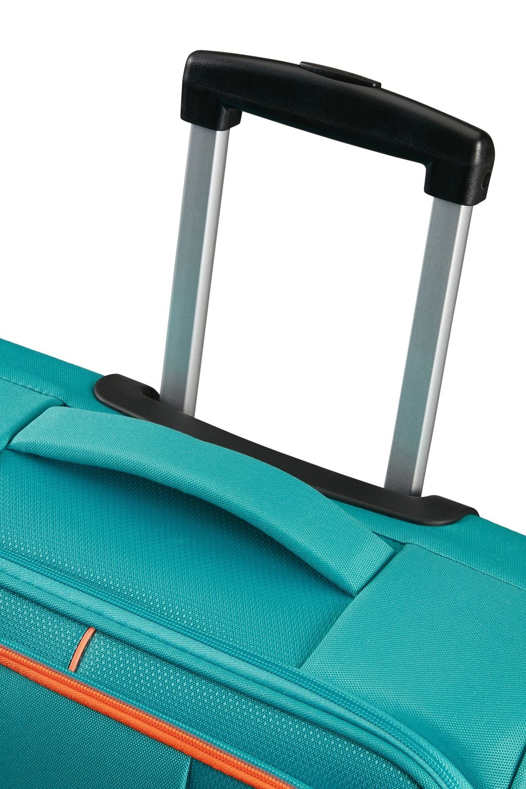 AMERICAN TOURISTER La valise douce est de 55 cm à la cabine