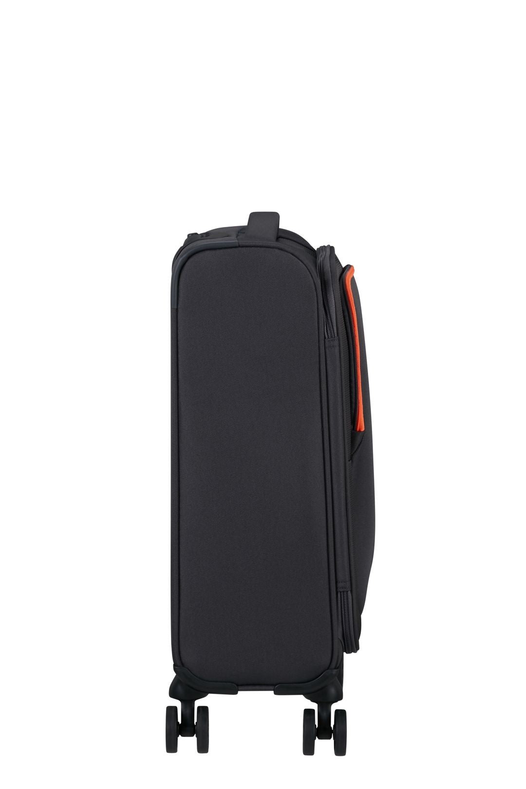 AMERICAN TOURISTER La valise douce est de 55 cm à la cabine