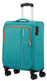 AMERICAN TOURISTER La valise douce est de 55 cm à la cabine