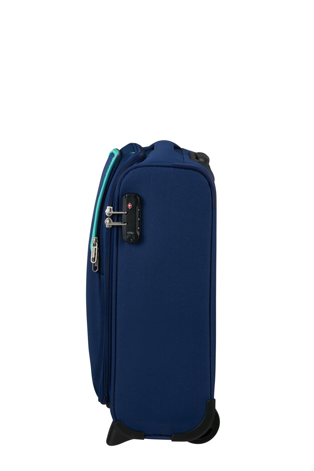 AMERICAN TOURISTER 2 Soft wheel suitcase is Cabin Seeker 45cm