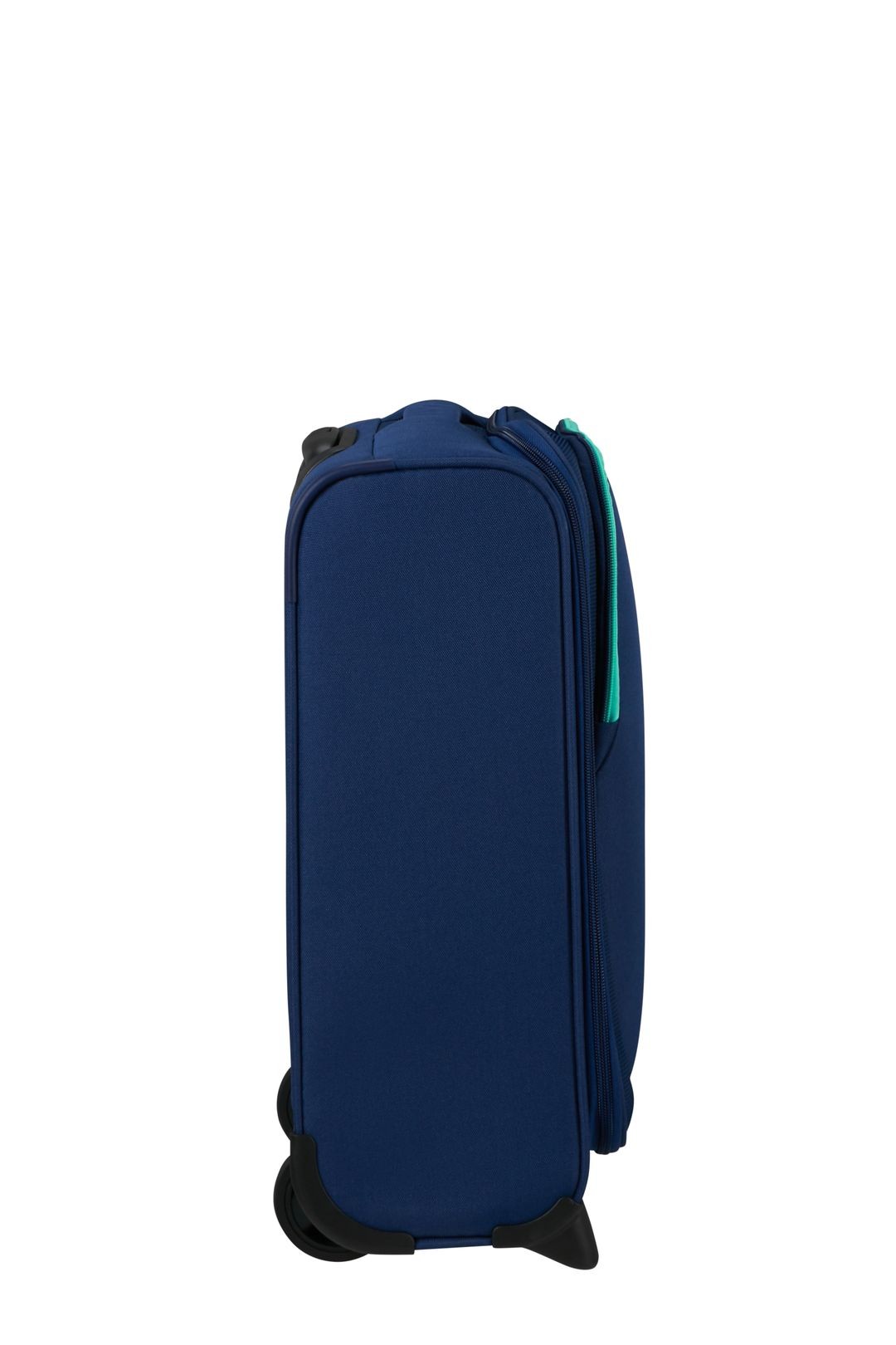 AMERICAN TOURISTER 2 Soft wheel suitcase is Cabin Seeker 45cm