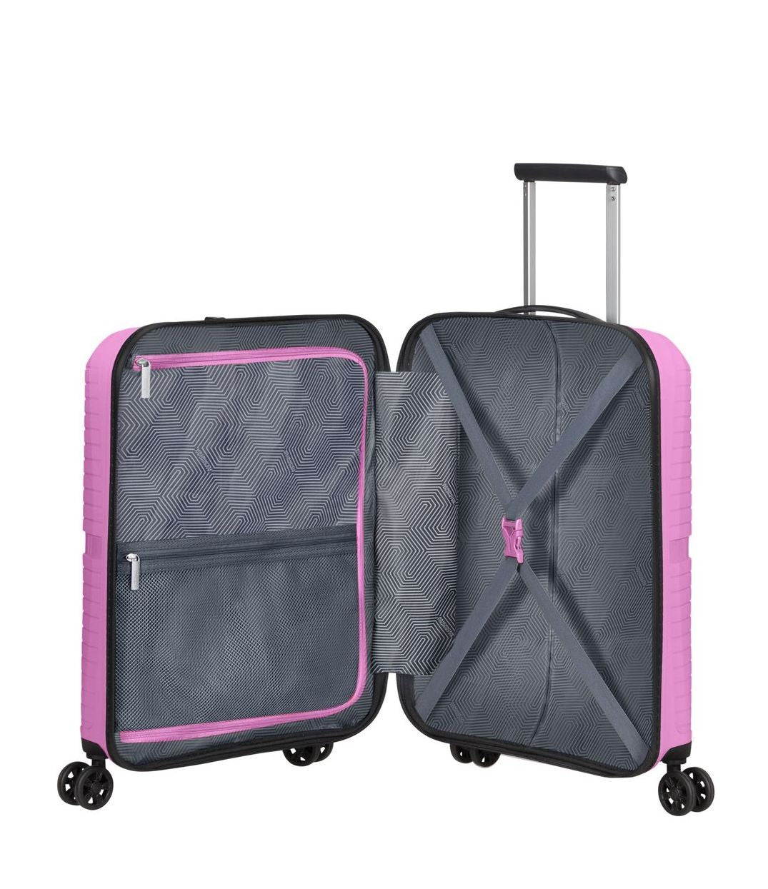 Airconic de American Tourister Spinner petite taille