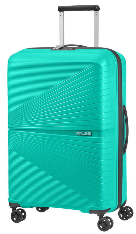 Airconic de American Tourister  Spinner średniej wielkości