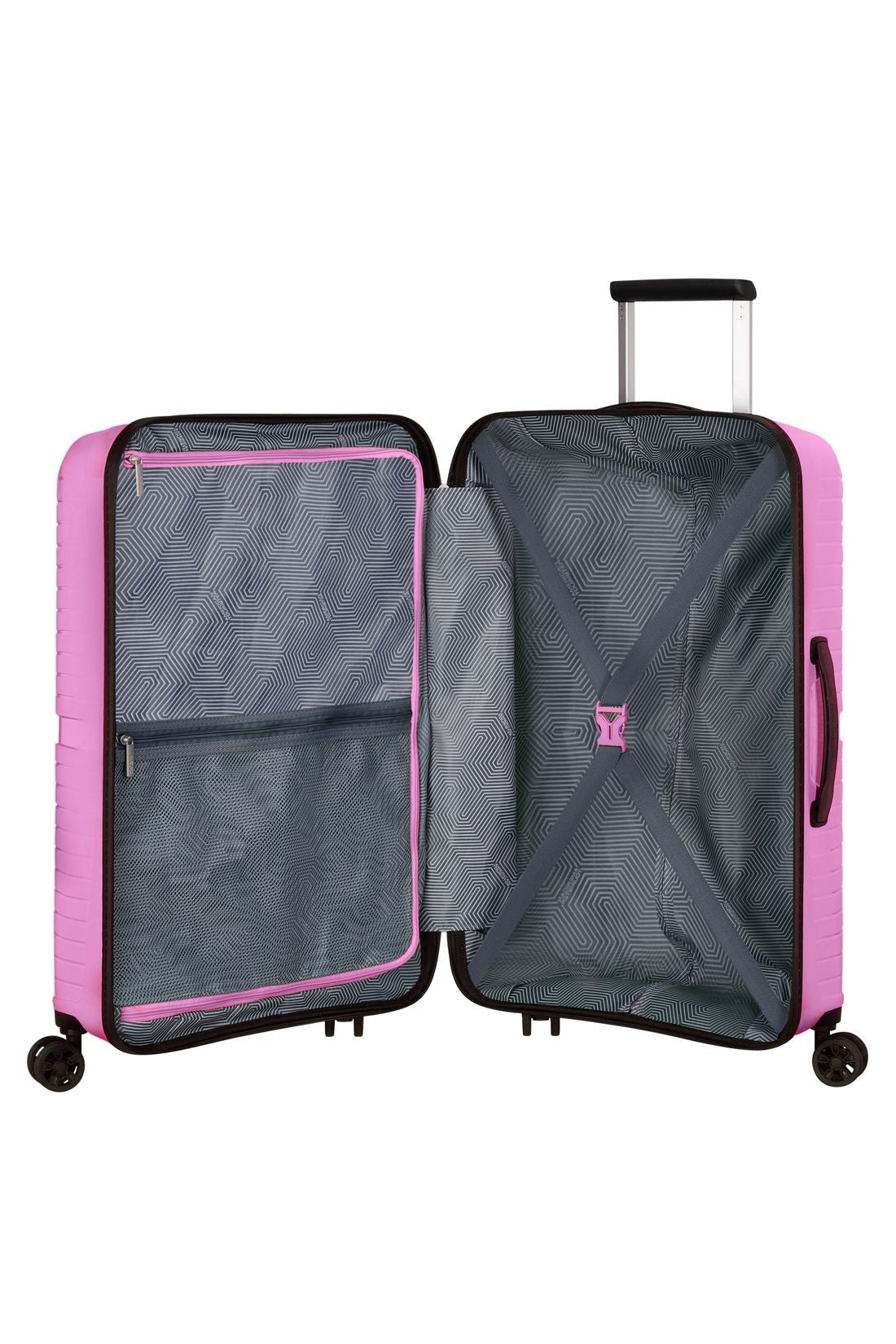 Airconic de American Tourister  Spinner taille moyenne