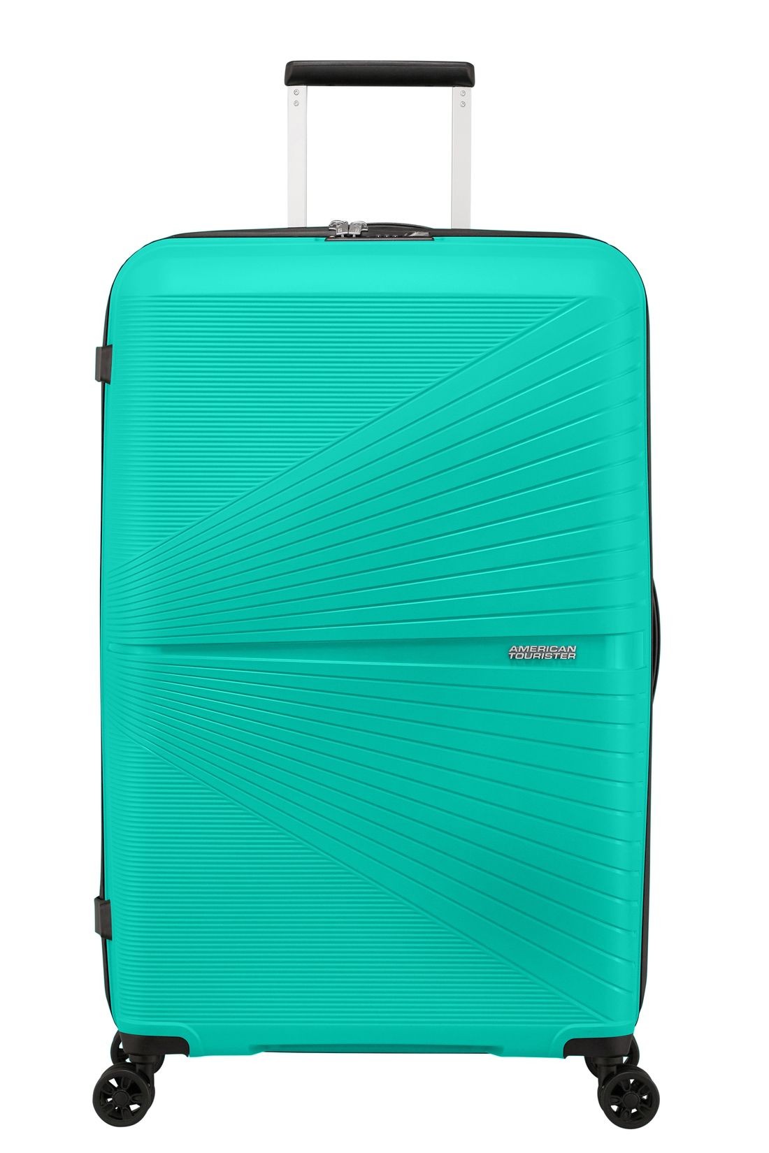 Airconic de American Tourister  Spinner duży rozmiar 77 cm