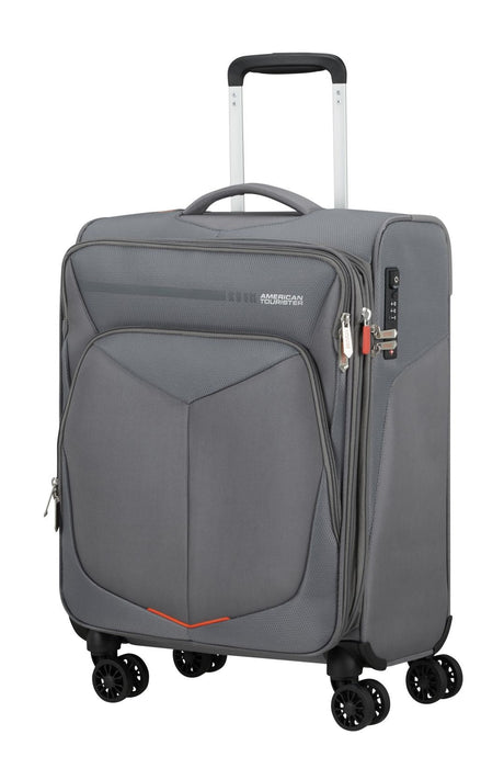 Cabinekoffer Extensible Summerfunk strikt van American tourister