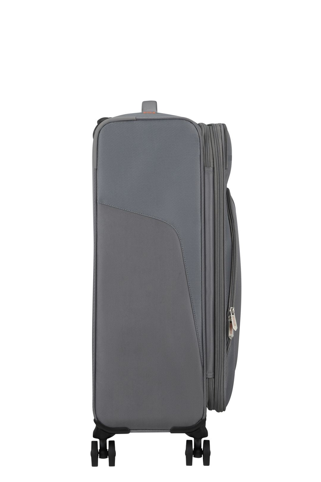 Extendable median suitcase Summerfunk of American Tourister