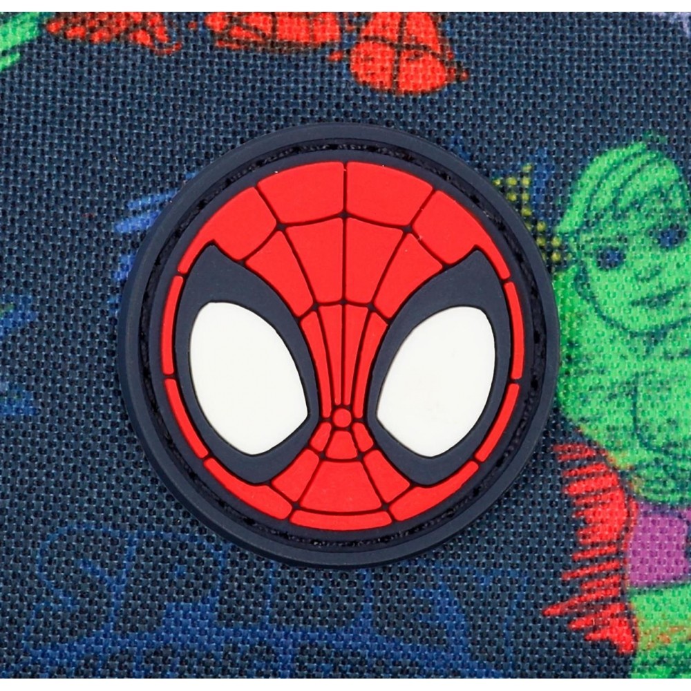 GO Spidey School Rucksack