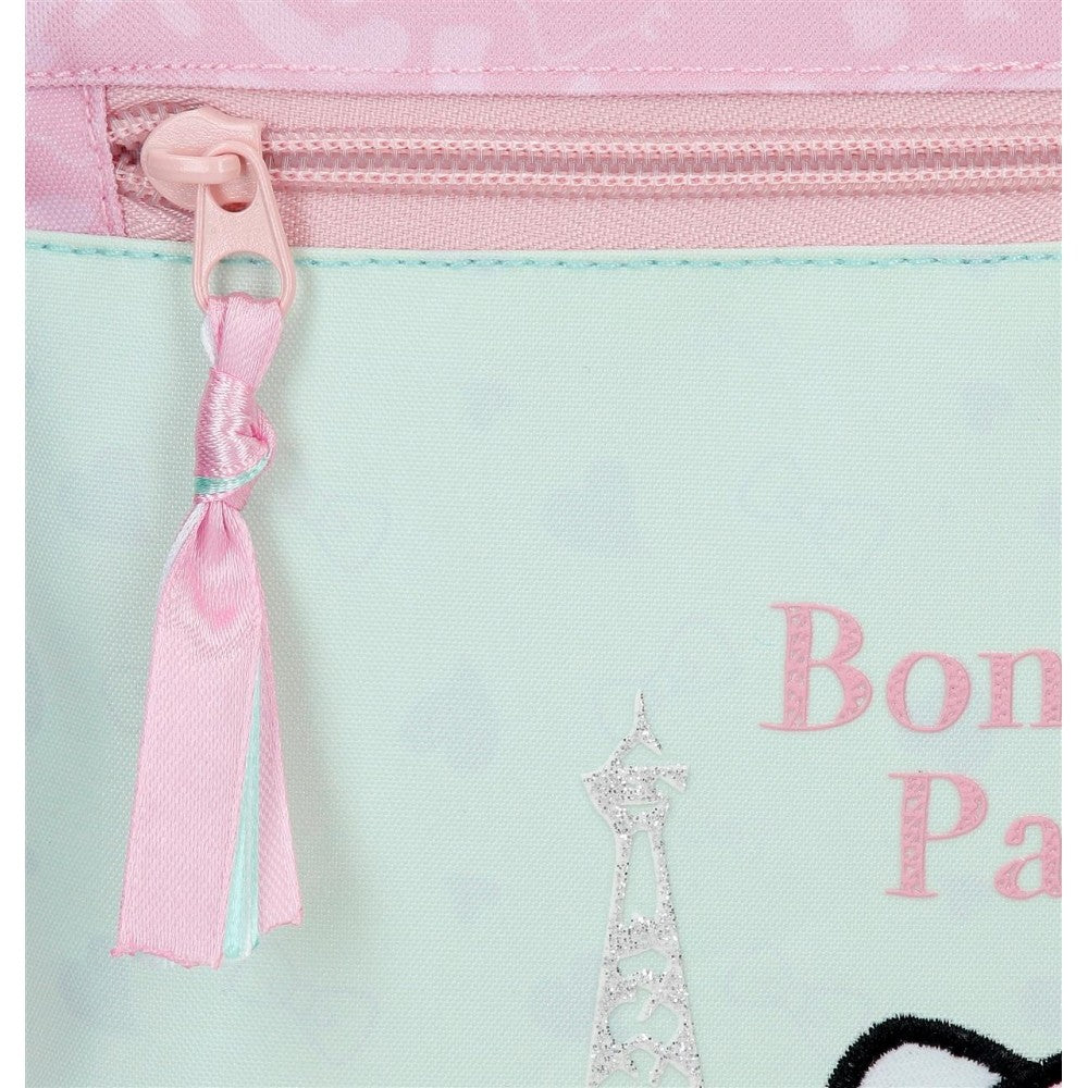 Hello Kitty Paris 38cm School Plecak