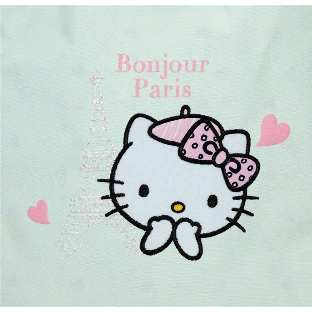 Hello Kitty Paris 38cm School Plecak