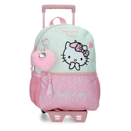 Plecak Hello Kitty Paris 32 cm