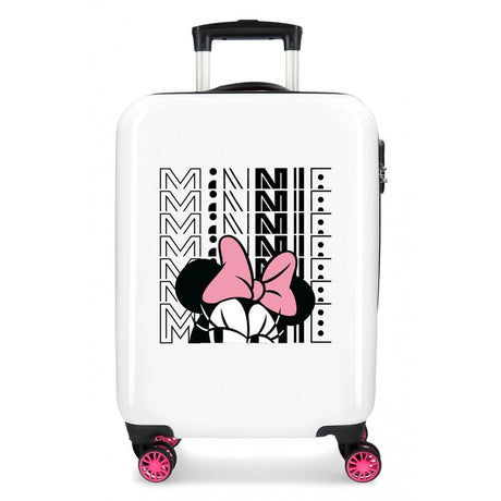 Kabinenkoffer Pretty Minnie 55 cm