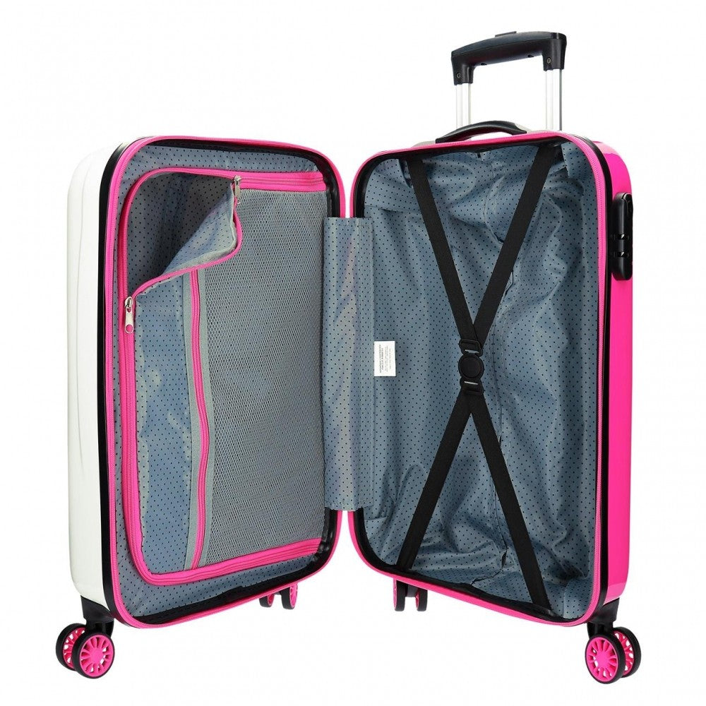 Cabin suitcase Rigid Vaian 55 cm