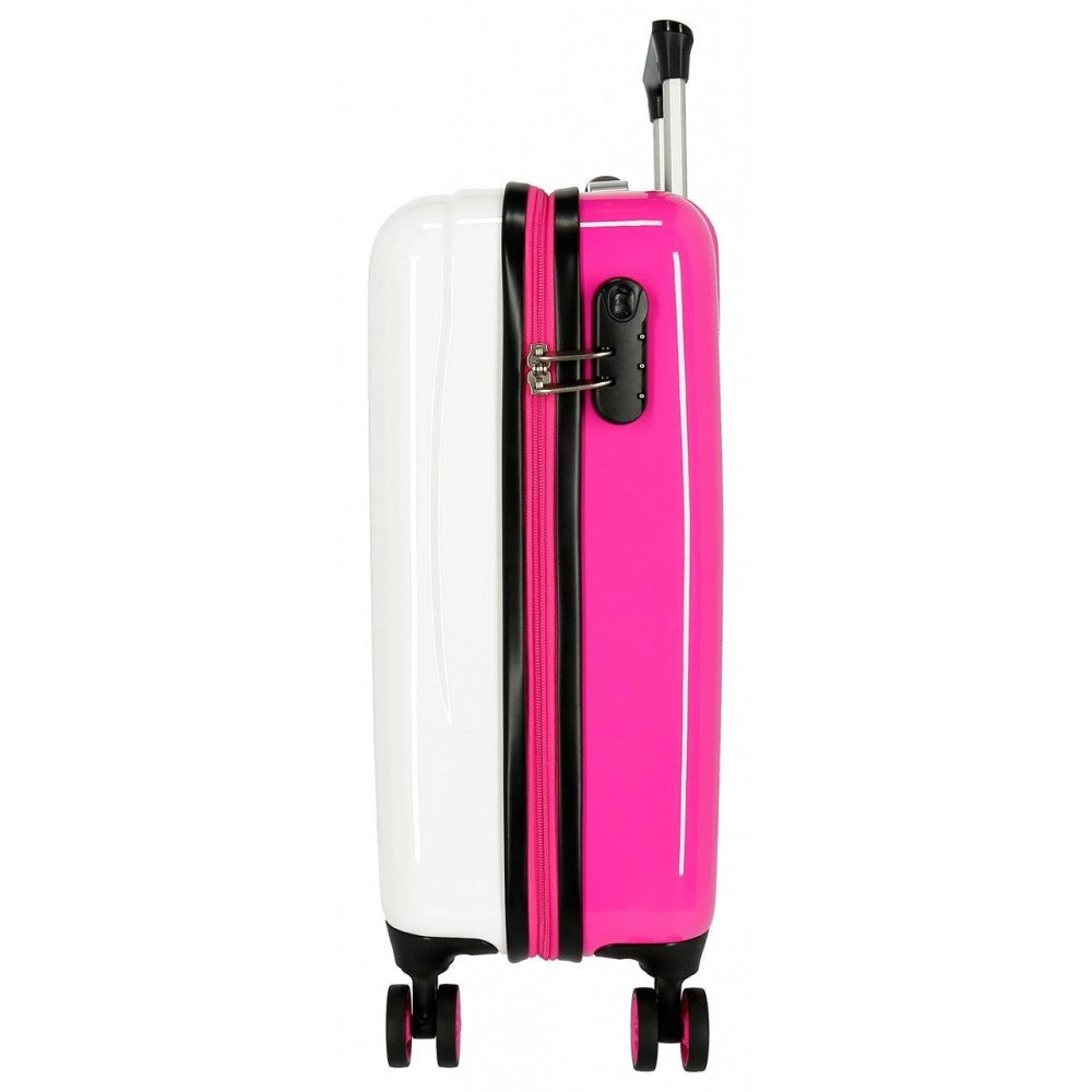 Cabin suitcase Rigid Vaian 55 cm