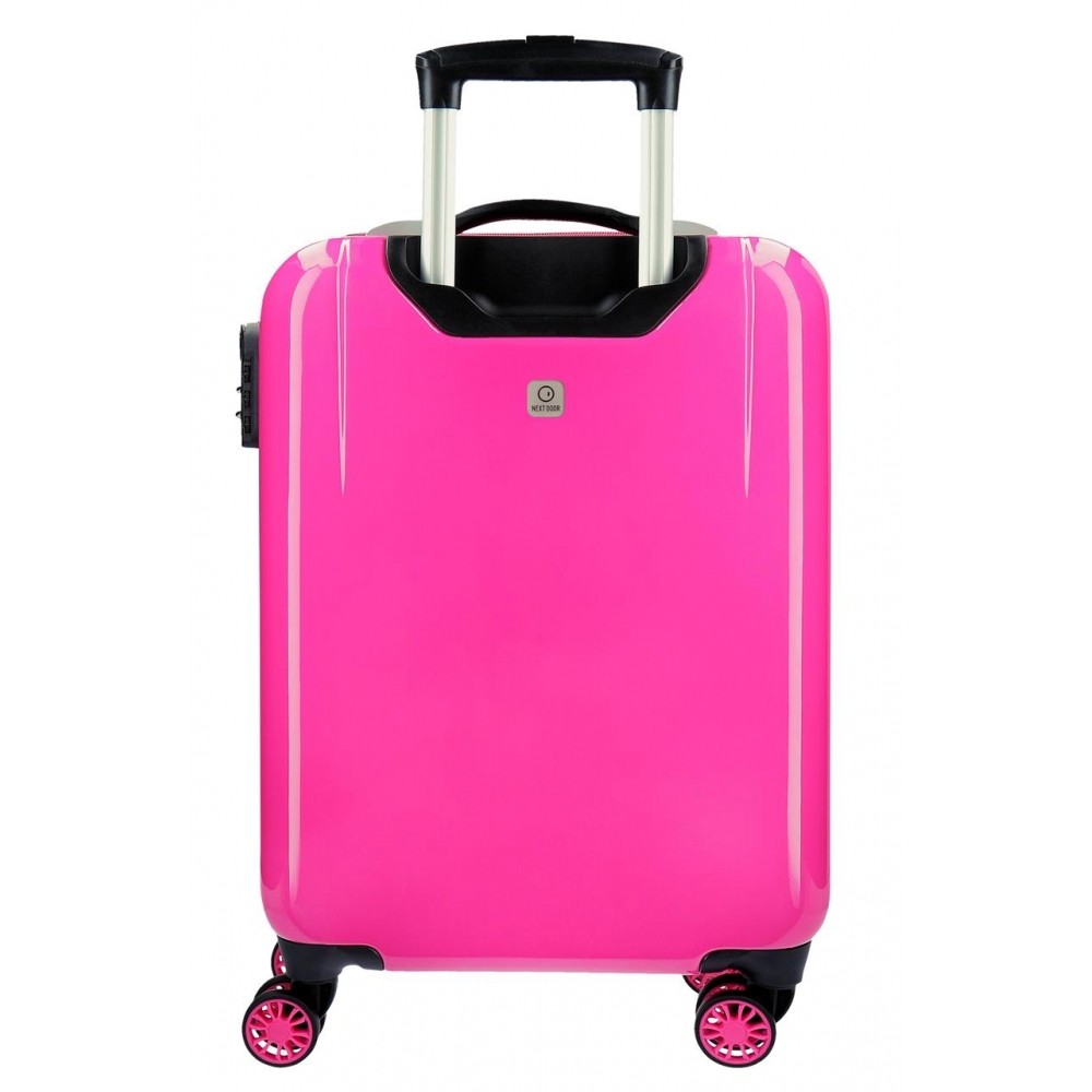 Cabin suitcase Rigid Vaian 55 cm