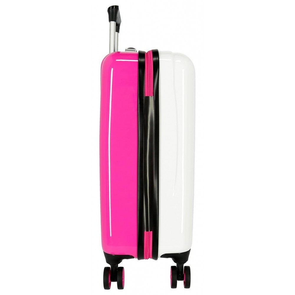 Cabin suitcase Rigid Vaian 55 cm