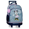 Sac à dos avec roues 2R de style Minnie