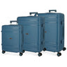 Rigid Movom Dimension Suitcases 55-66-75cm